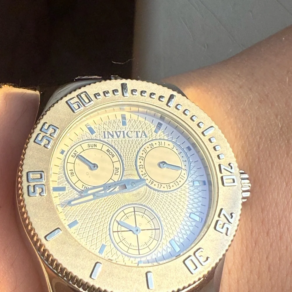 Invicta Wildflower 5925 - Picture 3 of 9